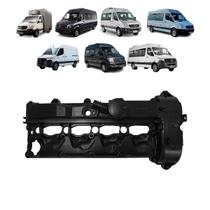 Tampa sprinter 12/20 311/313/415/515 valvulas (com junta) Tampa sprinter 12/20 311/313/415/515 valvulas (com junta)