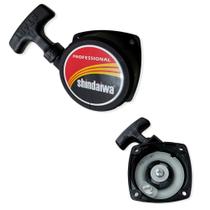 Tampa Start de Partida Brudden Roçadeira Shindaiwa C-230 T-230 Original 9206795 Tampa Start de Partida Brudden Roçadeira Shindaiwa C-230 T-230 Original 9206795