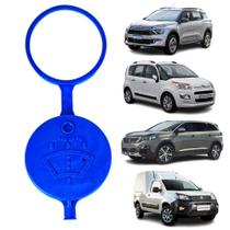 Tampa Substituição Reservatório Limpador Para-brisa Peugeot 406 407 408 5008 Partner Berlingo Tampa Substituição Reservatório Limpador Para-brisa Peugeot 406 407 408 5008 Partner Berlingo