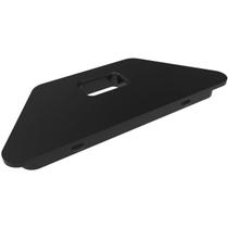 Tampa Substituta do Apoio de Celular Compatível com Vw Gol G7 Voyage