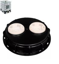 Tampa Superior 163mm Para Container Ibc 1000l