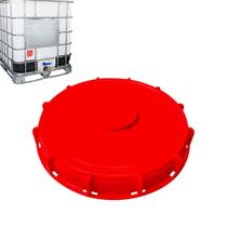 Tampa Superior 24 Cm Para Container Ibc 1000l Tampa Superior 24 Cm Para Container Ibc 1000l