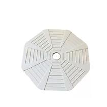 Tampa Superior Abs De Skimmer Sodramar Boca Larga / Pequena Tampa Superior Abs De Skimmer Sodramar Boca Larga / Pequena