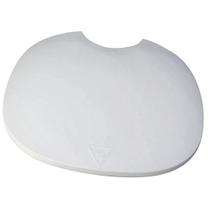 Tampa Superior Branca para sua fritadeira airfryer modelos Ri9217 RI9220 RI9225 PHILIPS WALITA Tampa Superior Branca para sua fritadeira airfryer modelos Ri9217 RI9220 RI9225 PHILIPS WALITA