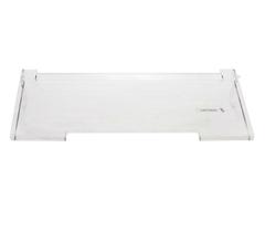Tampa Superior Cold Room do Congelador para Geladeira Brastemp - W10436958