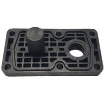 Tampa Superior da Carcaça Pressurizador Bomba Komeco SP 200 e SP 400 - 0100032382 Tampa Superior da Carcaça Pressurizador Bomba Komeco SP 200 e SP 400 - 0100032382