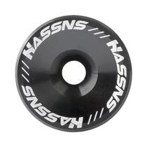 Tampa Superior De Direção Em Liga De Alumínio Para Bicicleta MTB E De Estrada HASSNS