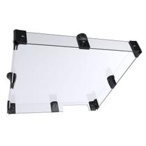 Tampa Superior De Reposição Compatível com Impressora 3d Creality K1 Tampa Superior De Reposição Compatível com Impressora 3d Creality K1