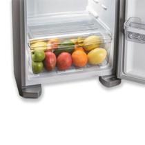 Tampa Superior do Gavetão de Legumes e Frutas para Refrigerador - Electrolux