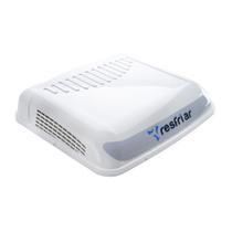 Tampa superior externa climatizador resfriar serie 5 bg c/luminoso Tampa superior externa climatizador resfriar serie 5 bg c/luminoso