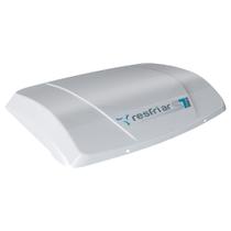 Tampa superior externa climatizador resfriar serie 7 Tampa superior externa climatizador resfriar serie 7