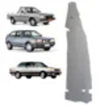 Tampa Superior Guia de Ar Radiador Gol Voyage Parati Até 87 Tampa Superior Guia de Ar Radiador Gol Voyage Parati Até 87