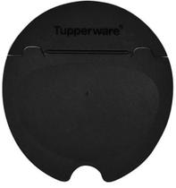 Tampa Superior para Chef Saleiro Tupperware