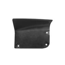 Tampa superior para-choque LE - MB axor