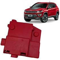Tampa Superior Protetor Bateria Jeep Compass Trailhawk 2016 2017 2018 2019 2020 2021 2.0