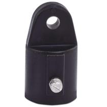 Tampa superior Sea-Dog 273110-1 nylon preta de 3/4 polegadas