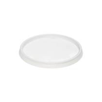 Tampa T200 T250 Sem Furo Com 50 Unidades Copoplast Plástico Vedação Reforçada
