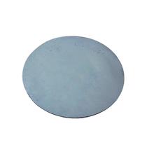 Tampa Tampão de Chão Redondo T25 Para Caixa de Gordura 25cm Tampa Tampão de Chão Redondo T25 Para Caixa de Gordura 25cm