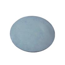 Tampa Tampão De Chão Redondo T25 Para Caixa De Gordura 25cm