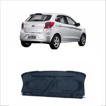 Tampa tampão traseiro ford ka 08 09 10 11 12 13 14 resina regency