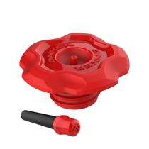 Tampa Tanque Anker Crf 250f 300f C/ Respiro