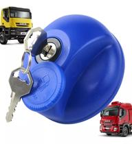 Tampa Tanque Arla IV Stralis, Hi-Way, Tector - 500057912