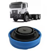 Tampa Tanque Arla Vw Constellation MAN Com Chave