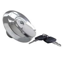 Tampa Tanque CG 125 até 1999/ Titan 150 / Fan 125 / Cb 300 / Twister 2001 até 2008 / Xre 300 / Tornado / Falcon - SCUD Tampa Tanque CG 125 até 1999/ Titan 150 / Fan 125 / Cb 300 / Twister 2001 até 2008 / Xre 300 / Tornado / Falcon - SCUD