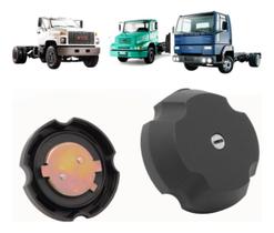 Tampa Tanque Comb Caminhão Cargo Ano 96 A 01/f-4000/mb/sc/vw