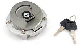 Tampa tanque comb. nxr160bros/cg125i 16/titan160 es/esd/ex