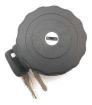 Tampa Tanque Combustível C Chave Ford F1000 F4000 Be1M9W030E