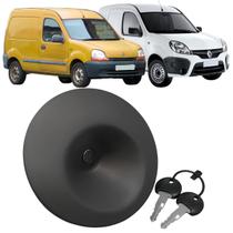 Tampa Tanque Combustível C/Chave Kangoo Express 2000 a 2018