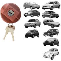 Tampa Tanque Combustivel C/rosca E Chave Vw Unick 10211 Tampa Tanque Combustivel C/rosca E Chave Vw Unick 10211