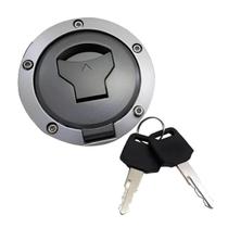 Tampa Tanque Combustível Cg 160 Fan Esdi Nxr 160 Bros Es