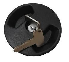 Tampa Tanque Combustível Escort 1983 1984 1985 1986