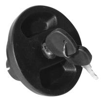 Tampa tanque combustivel escort 87-89 tc-6080