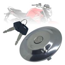 Tampa Tanque Combustível Fazer 250 2011 2012 2013 2014 2015