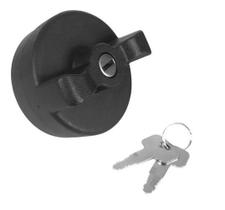 Tampa Tanque Combustivel Fiorino Pick-up Tipo 1993 em Diante Tempra, Sw 1992 Até 1999 Ducato 1997 98 C/Chaves