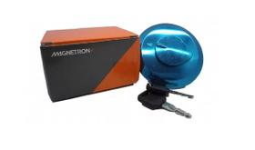 Tampa Tanque Combustível Honda Cg 125 1995 Em Dian Magnetron