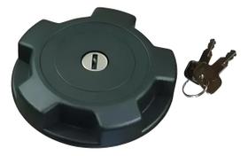 Tampa Tanque Combustível Kombi 1.4 Flex De 06 Até 13 Com Chaves Tampa Tanque Combustível Kombi 1.4 Flex De 06 Até 13 Com Chaves