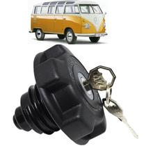 Tampa Tanque Combustível Kombi 12/97-12/05 Gasolina Tc-3097
