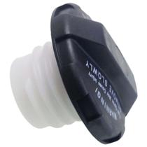 Tampa Tanque Combustível L200 2.4 2.5 3.2 3.5 Pajero Full Hilux e SW4 Frontier S10 e Trailblazer - Sem Chaves