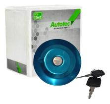 Tampa tanque combustível lander250 2007 2008 09 a 2019