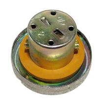 Tampa Tanque Combustivel Moto Jet Phoenix Shineray Original