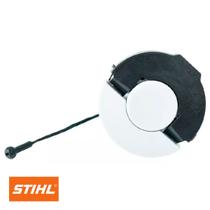 Tampa Tanque Combustível Motosserras Stihl 210/250/290/360/361/380/381/382/390/462 Click Vant