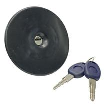 Tampa Tanque Combustível Palio G1 1996 à 2001 com Chave - Unick - 10240 Tampa Tanque Combustível Palio G1 1996 à 2001 com Chave - Unick - 10240