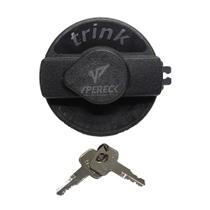 Tampa Tanque Combustível Para Iveco Tector/Daily/Stralis - 93828166