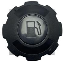 Tampa tanque combustivel plastico g5.5/6.5/7.0/8.0/9.0/13.0/15.0 Tampa tanque combustivel plastico g5.5/6.5/7.0/8.0/9.0/13.0/15.0