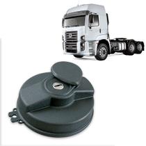 Tampa Tanque Combustivel Plastico Rosca Interna VW SC 124