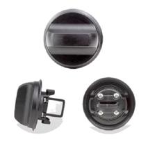 Tampa Tanque Combustível Renault Captur Iconic Zen Intense 2022 23 Tanque c/Trava S/Chaves